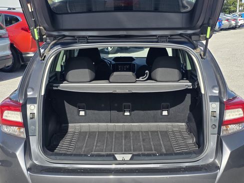 Used 2019 Subaru Impreza 2.0i Premium w/ Eyesight & BSD/Rcta & SRF image 9