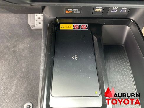 New 2026 Toyota Camry SE FWD image 35