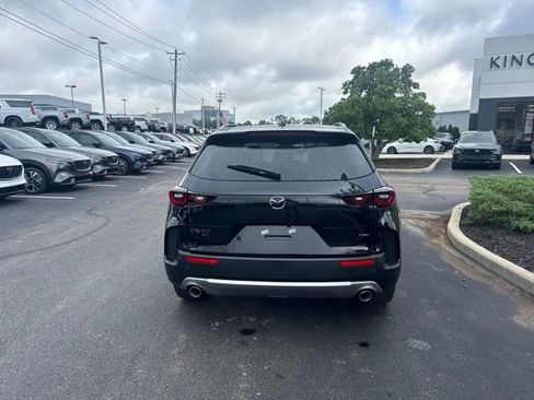 Used 2026 MAZDA CX-50 Meridian Edition w/ Weather Package AWD/4WD image 11