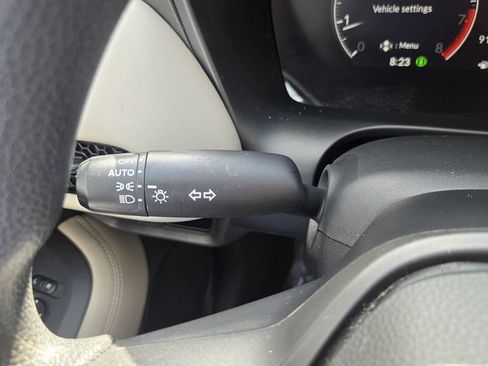 Used 2023 Honda HR-V LX image 24