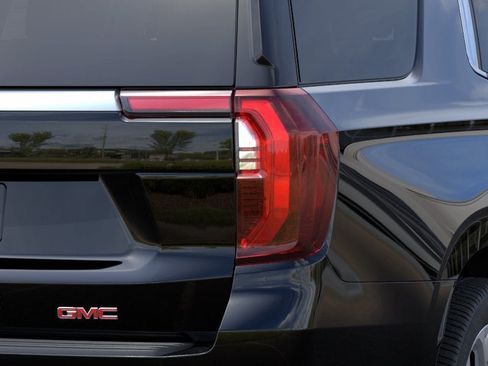 New 2026 GMC Yukon Denali AWD/4WD image 31