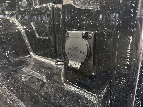 New 2026 Chevrolet Silverado 1500 Custom Trail Boss image 12