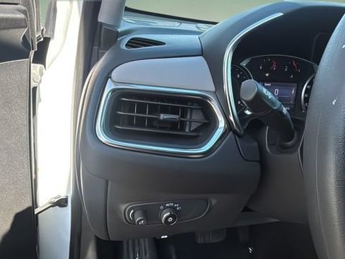 Used 2022 Chevrolet Equinox LS w/ LS Convenience Package FWD image 20