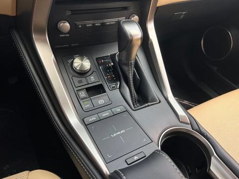 Used 2021 Lexus NX 300 FWD w/ Accessory Package 2 image 25
