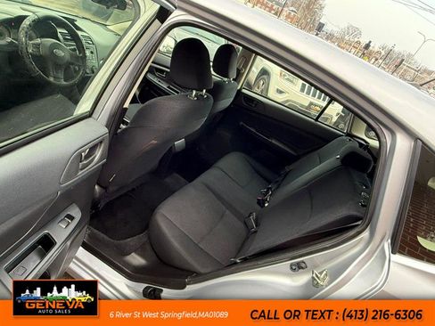 Used 2014 Subaru Impreza 2.0i image 11