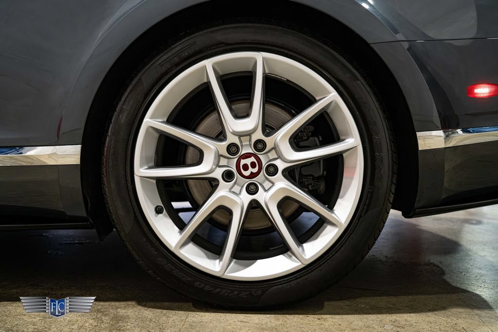 Used 2014 Bentley Continental GT V8 S AWD/4WD image 15