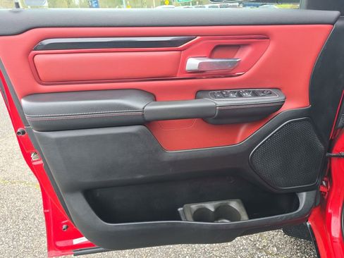 Used 2019 RAM 1500 Rebel w/ Level 1 Equipment Group image 24