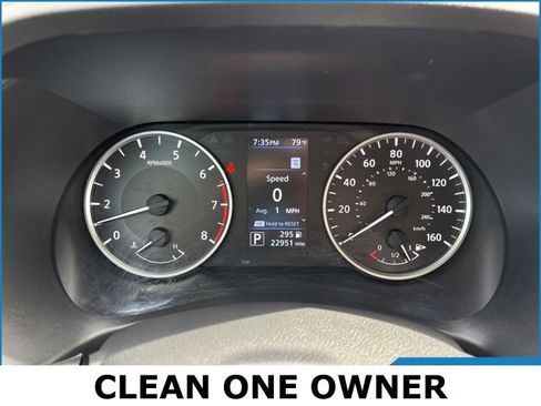 Used 2024 Nissan Sentra S w/ Trunk Package image 6