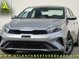Used 2023 Kia Forte LXS w/ LXS Technology Package FWD video 1