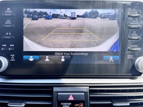 Used 2019 Honda Accord EX-L image 17