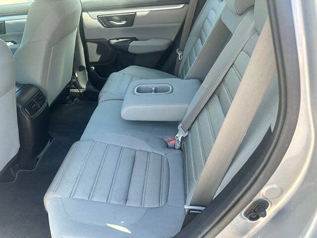 Used 2018 Honda CR-V LX image 20
