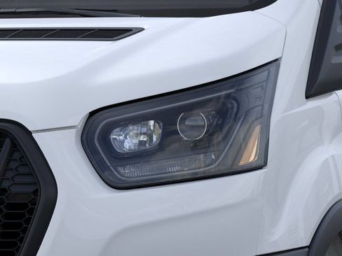 New 2026 Ford Transit 150 148 Medium Roof AWD image 18