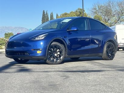 Used 2022 Tesla Model Y Long Range