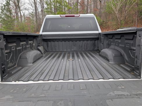 Used 2024 Chevrolet Silverado 2500 W/T w/ WT Convenience Package image 18