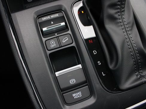 New 2026 Honda CR-V EX-L image 48