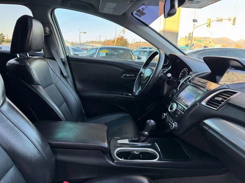 Used 2017 Acura RDX FWD w/ Technology Package image 30