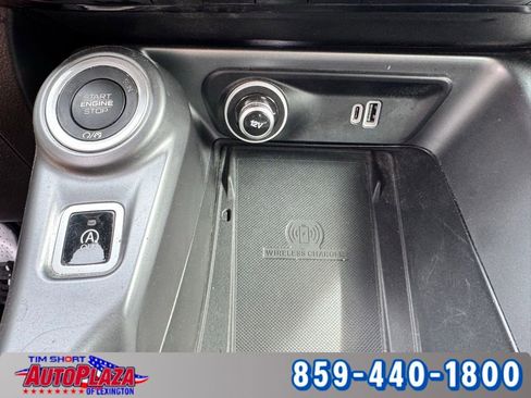 Used 2023 Dodge Hornet GT Plus AWD/4WD image 25