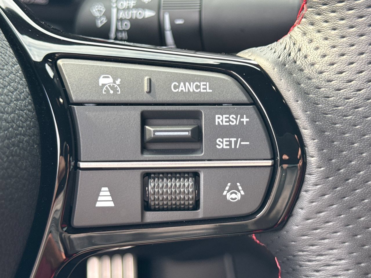 Used 2025 Acura Integra Type S FWD image 23