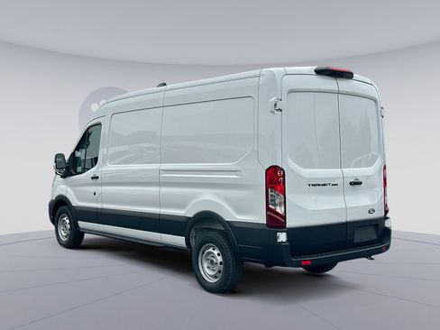 New 2026 Ford Transit 250 Base w/ Load Area Protection Package image 4