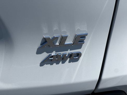 Used 2024 Toyota RAV4 XLE Premium w/ Weather Package AWD/4WD image 29