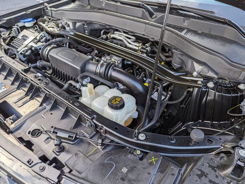 Used 2021 Ford Explorer ST w/ Equipment Group 401A image 50