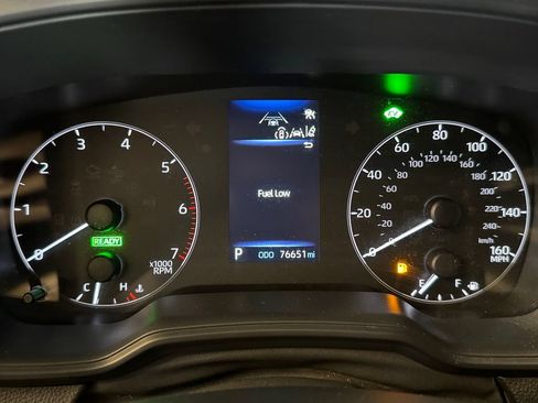 Used 2023 Toyota Corolla LE FWD image 10