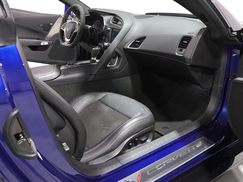 Used 2017 Chevrolet Corvette Z06 RWD image 63