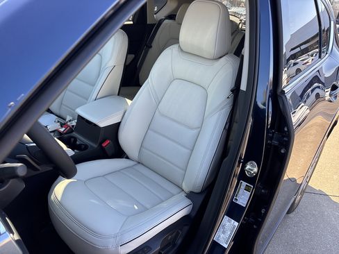 New 2025 MAZDA CX-5 AWD 2.5 S w/ Premium Plus Pkg image 20