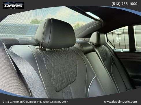 Used 2016 BMW 750i xDrive AWD/4WD image 48