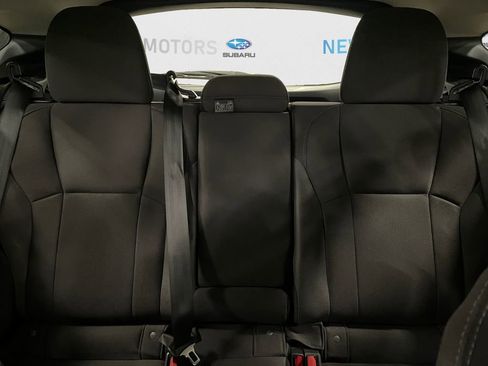 New 2026 Subaru Crosstrek 2.0i Premium AWD/4WD image 16