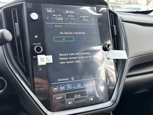 New 2026 Subaru Crosstrek 2.0i Premium image 20