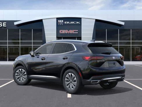 New 2026 Buick Envision Preferred image 4