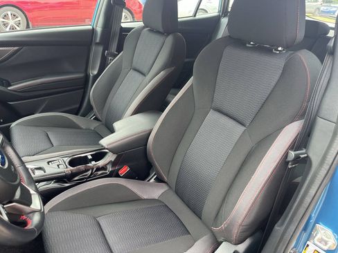 Used 2019 Subaru Impreza 2.0i Sport AWD/4WD image 9