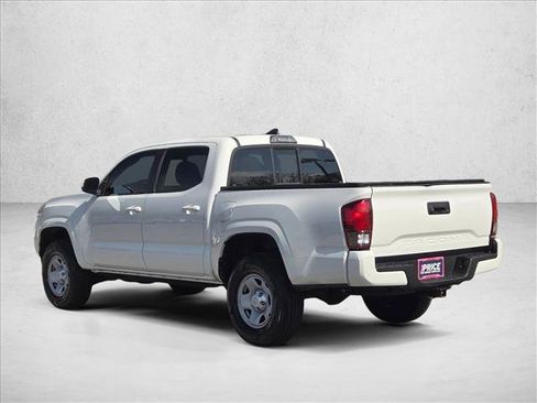 Used 2019 Toyota Tacoma SR w/ SR Convenience Package image 8
