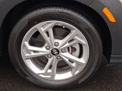 Certified 2023 Hyundai Kona SEL w/ Cargo Package image 9