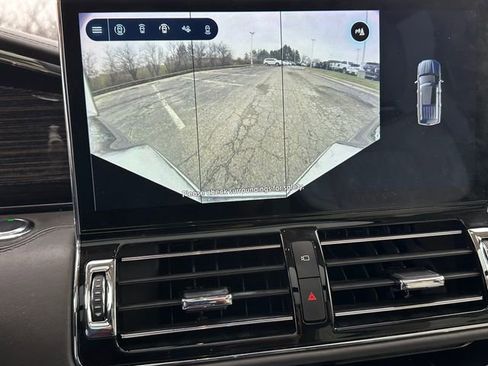 Used 2022 Lincoln Navigator L Black Label image 32