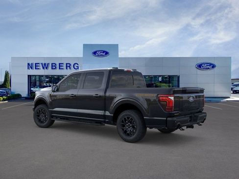 New 2026 Ford F150 Tremor w/ Equipment Group 402A High AWD/4WD image 6