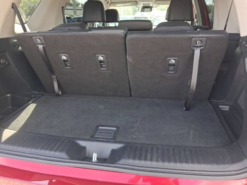 Used 2024 Honda Pilot EX-L image 13