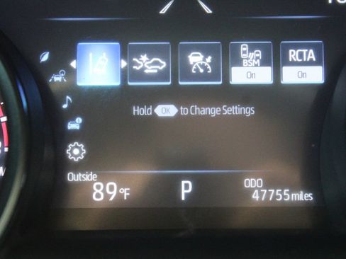 Certified 2022 Toyota Camry XSE w/ Navigation Package FWD image 3