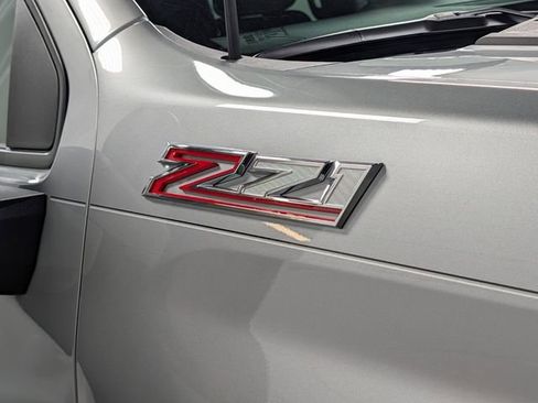 New 2026 Chevrolet Silverado 2500 W/T AWD/4WD image 3