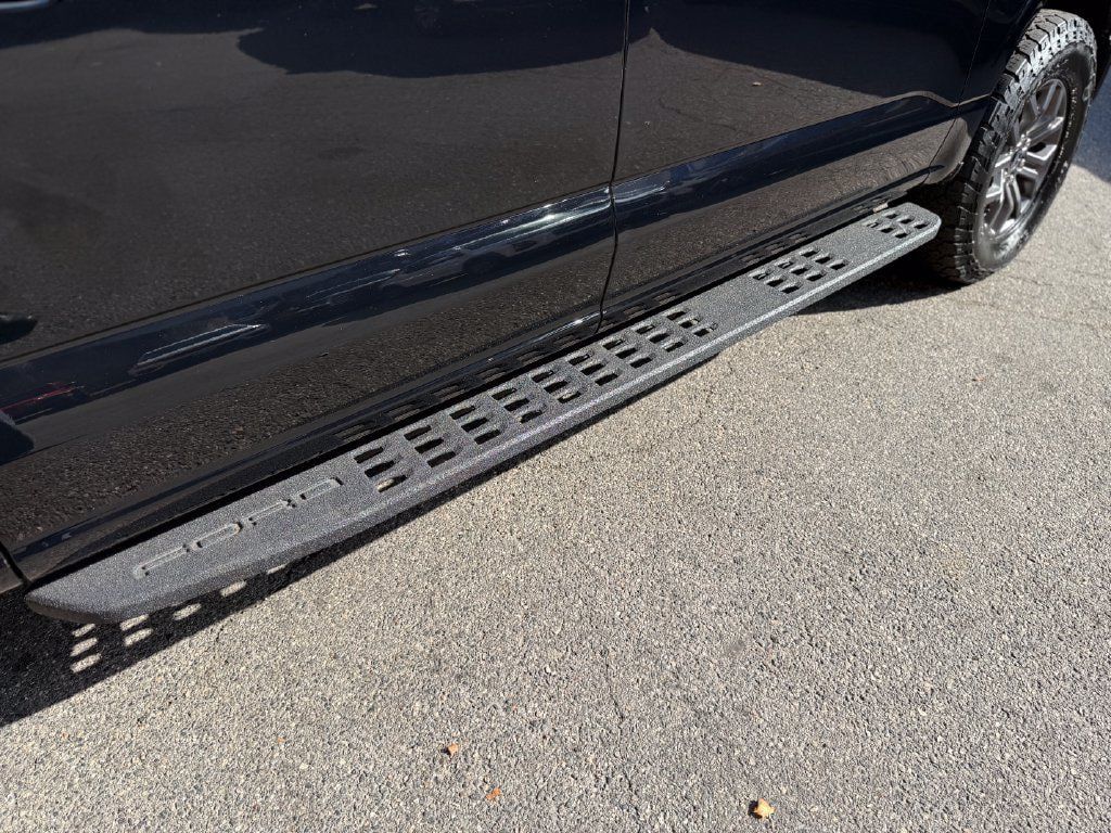 Used 2023 Ford F150 Tremor w/ Equipment Group 402A High AWD/4WD image 33