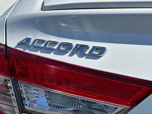 Used 2020 Honda Accord Sport image 26