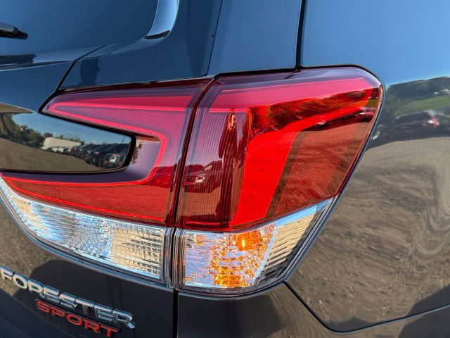 Used 2024 Subaru Forester Sport AWD/4WD image 12