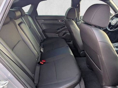 Used 2026 Honda Civic FWD Hybrid Sedan image 20