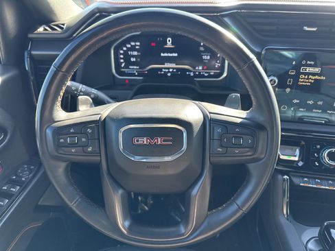 Used 2023 GMC Sierra 1500 AT4 w/ AT4 Premium Package image 31