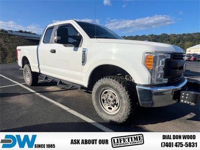Used 2017 Ford F250 XL w/ Power Equipment Group