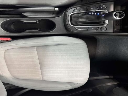 Certified 2023 Hyundai Kona SEL w/ Convenience Package image 15