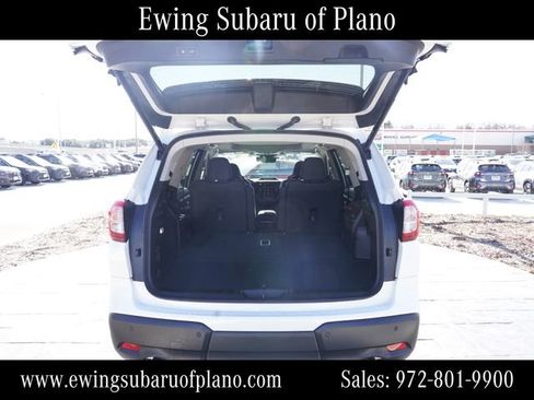 Used 2026 Subaru Ascent Bronze Edition AWD/4WD image 17
