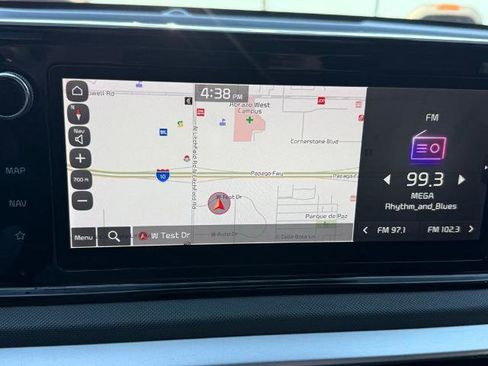 Used 2022 Kia K5 GT-Line w/ GT-Line FWD Premium Package image 12