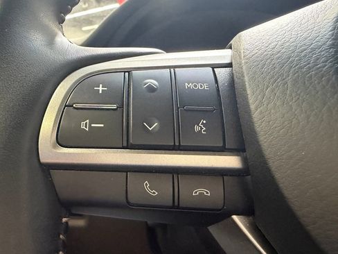Used 2023 Lexus GX 460 Premium w/ Premium Package AWD/4WD image 22